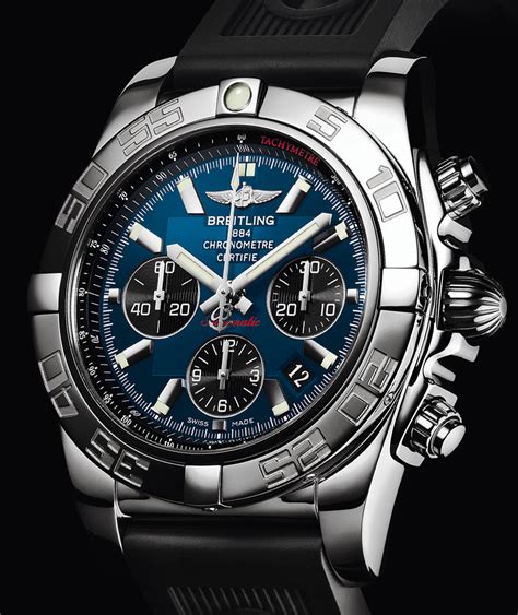 breitling chronomat b01 price list|breitling chronomat b01 price.